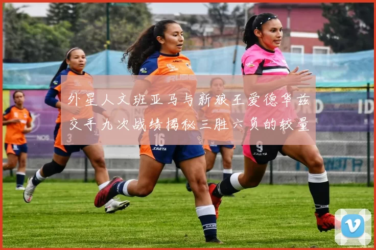 外星人文班亚马与新狼王爱德华兹交手九次战绩揭秘三胜六负的较量分析